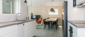 Holiday Home in Glesborg