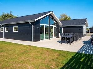 Casa | Vista desde la propiedad