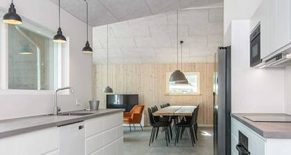 Holiday Home in Glesborg