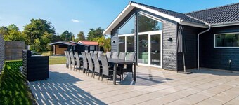 Holiday Home in Glesborg