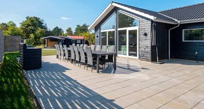 Holiday Home in Glesborg