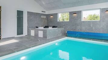 House | Pool | Indoor pool, outdoor pool