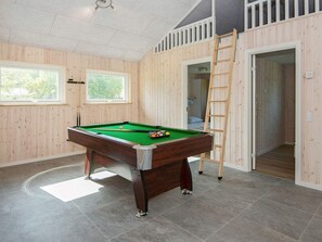 獨棟房屋 | 住宿內部