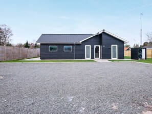 House | View from property