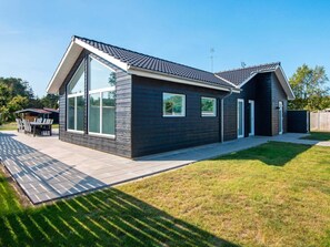 Hus | Udendørsområde