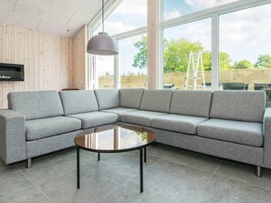 Talo | Sisätilat
