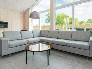 House | Interior