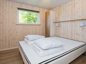 House | Interior - Holiday Home in Glesborg (Glesborg)