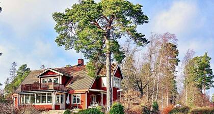 5 Person Holiday Home in Oster Skär