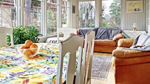 Dining - 5 Person Holiday Home in Oster Skär (Osterskar)