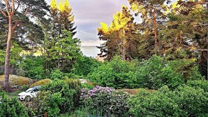 Exterior - 5 Person Holiday Home in Oster Skär (Osterskar)