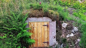 Exterior - 4 Person Holiday Home in Kopparberg (Kopparberg)