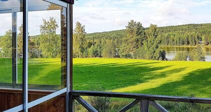 4 Person Holiday Home in Kopparberg