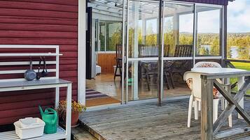 Ngoại thất