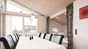 3 bedrooms, cribs/infant beds - Holiday Home in Faaborg (Faaborg)