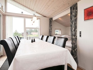 3 bedrooms, cribs/infant beds - Holiday Home in Faaborg (Faaborg)