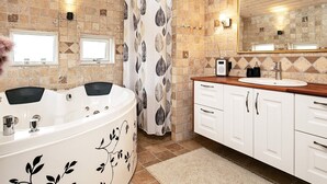 Bathroom - Holiday Home in Faaborg (Faaborg)