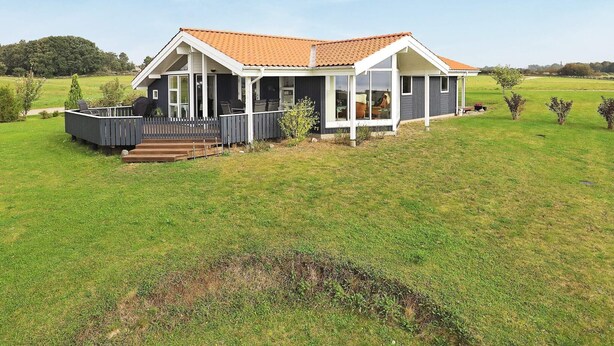 Exterior - Holiday Home in Faaborg (Faaborg)