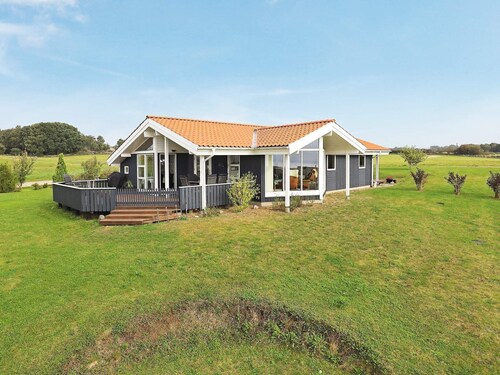 Holiday Home in Faaborg