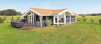 Holiday Home in Faaborg