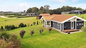 Exterior - Holiday Home in Faaborg (Faaborg)