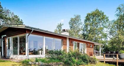 Holiday Home in Fårevejle