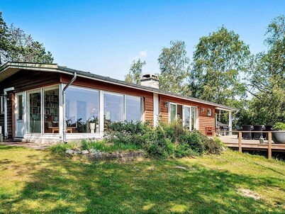 Holiday Home in Fårevejle