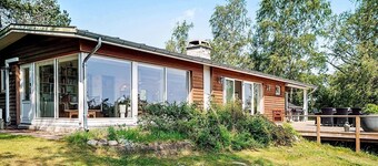 Holiday Home in Fårevejle