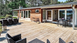 Exterior - Holiday Home in Fårevejle (Faarevejle)