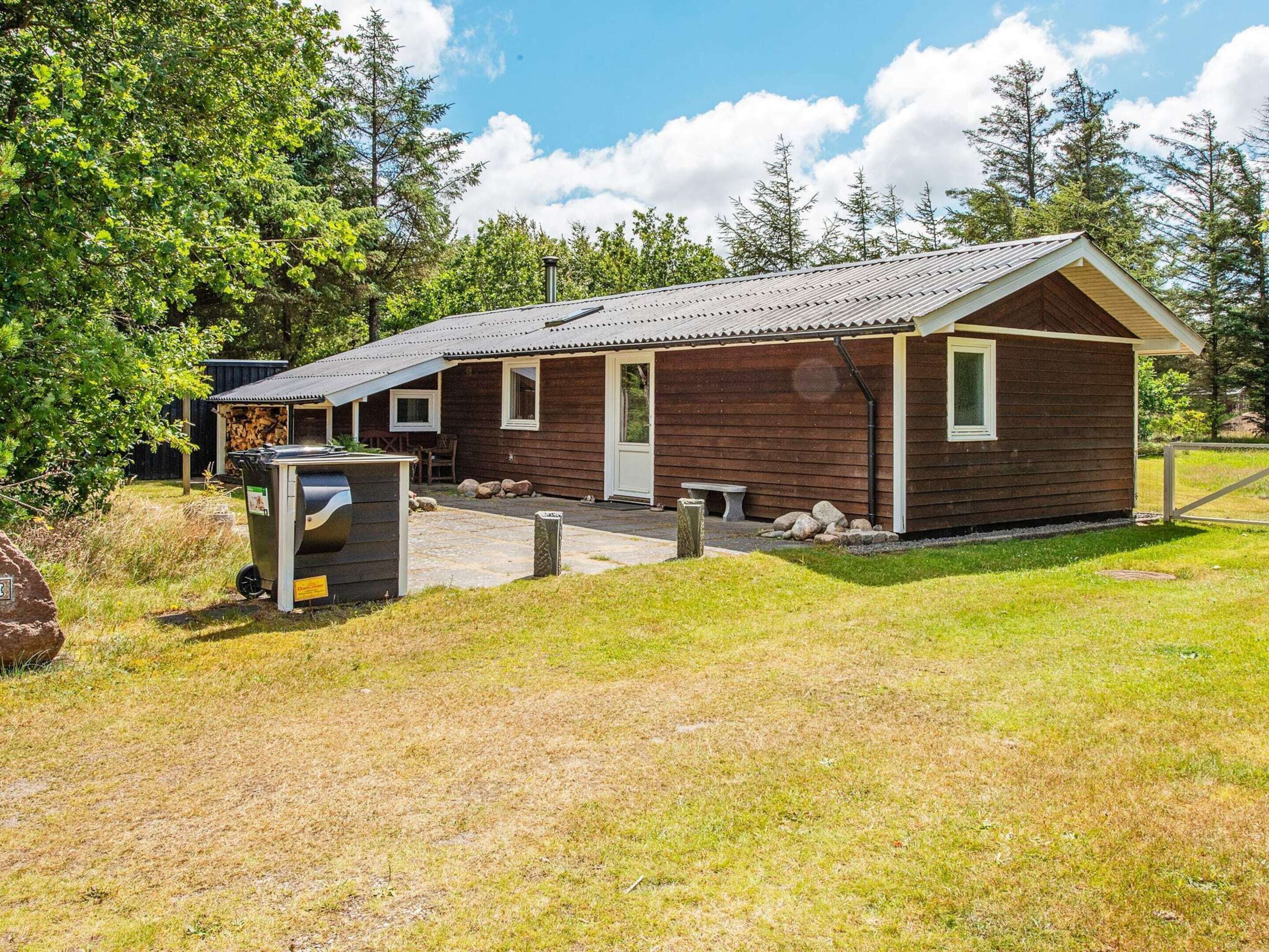 House | View from property