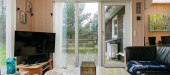 Holiday Home in Ulfborg