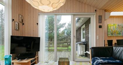 Holiday Home in Ulfborg