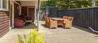 Holiday Home in Ulfborg