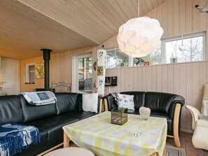 Hus | Interiör