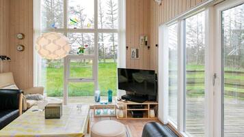 House | Interior