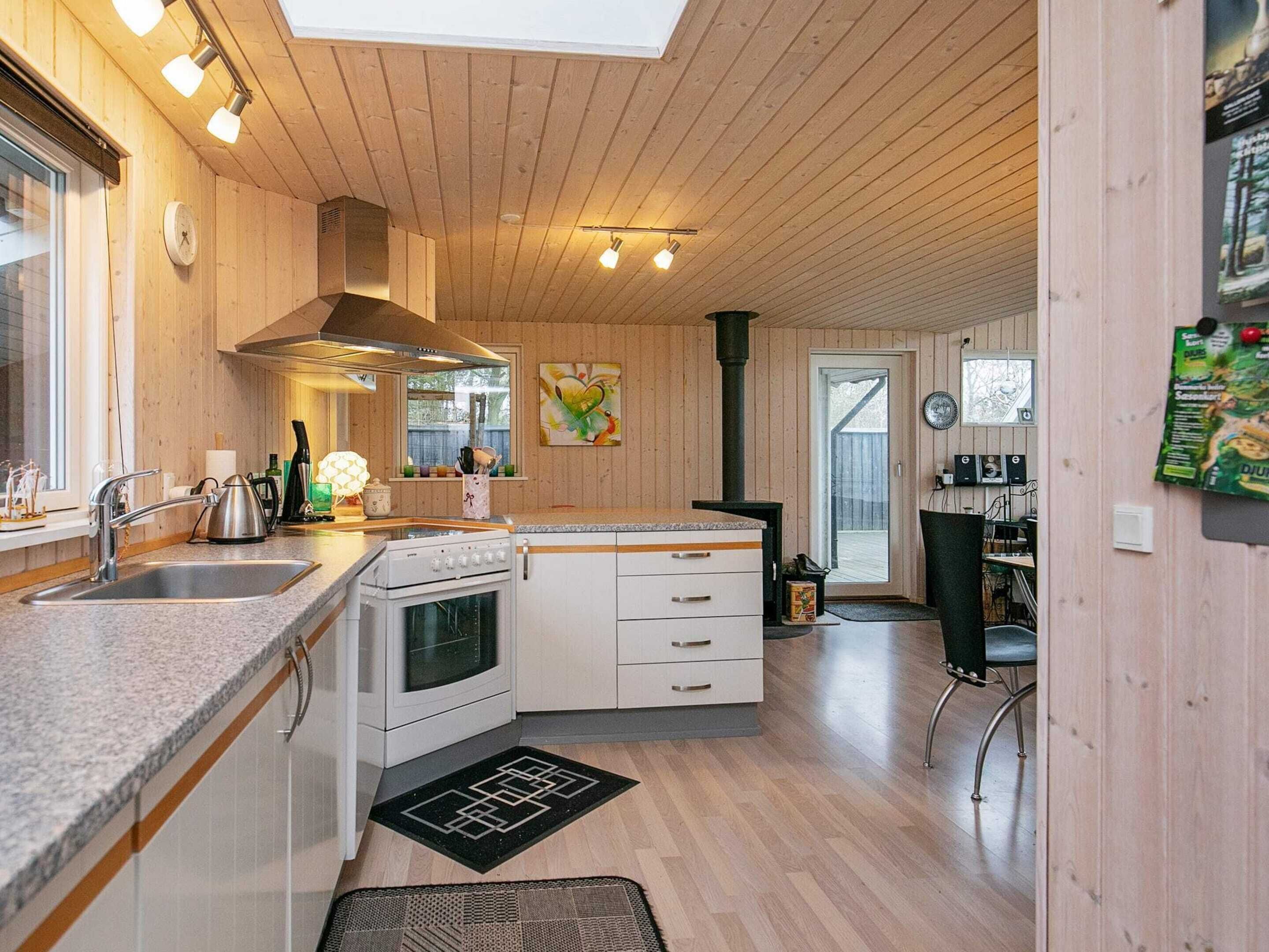 Maison | Intérieur