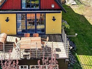 Hus | Exteriör