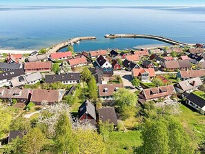 Exterior - Holiday Home in Kivik (Kivik)