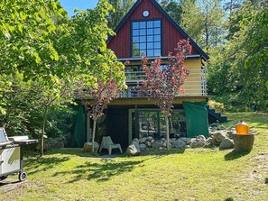 Casa | Exterior