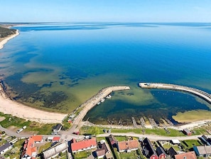 Beach - Holiday Home in Kivik (Kivik)