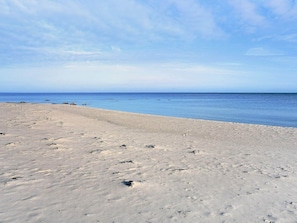 Hus | Strand