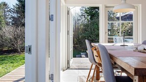 Dining - Holiday Home in Nykøbing Sj (Nykobing Sjaelland)