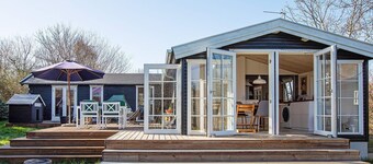 Holiday Home in Nykøbing Sj