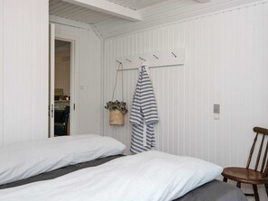 Huis | Interieur
