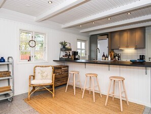 Hus | Interiør