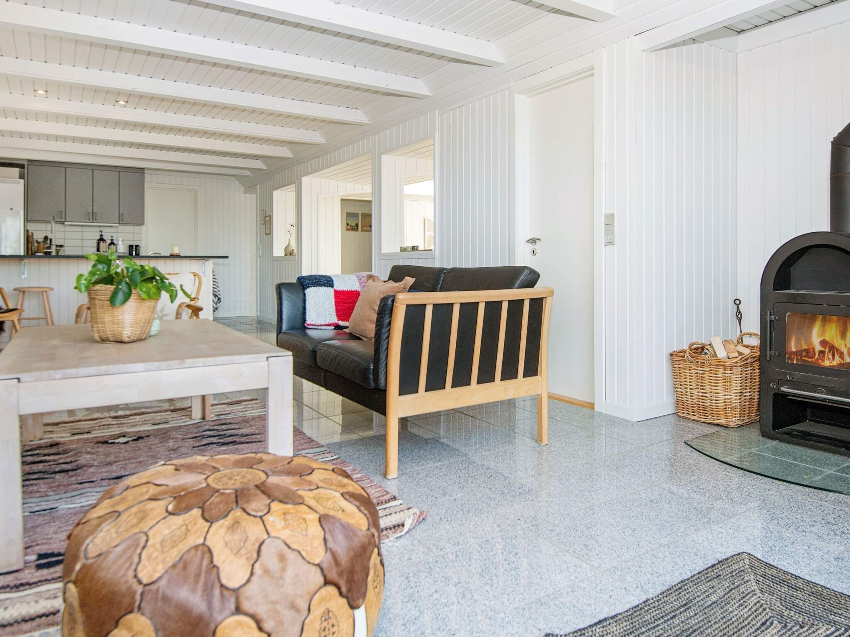 House | Interior