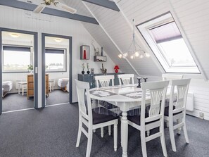 Maison | Restauration