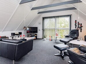 Maison | Aire de séjour