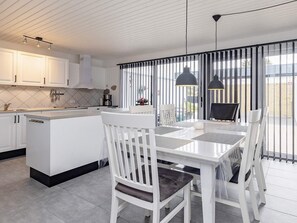 House | Private kitchen | Dishwasher