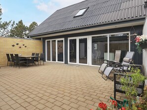 Udendørsområde